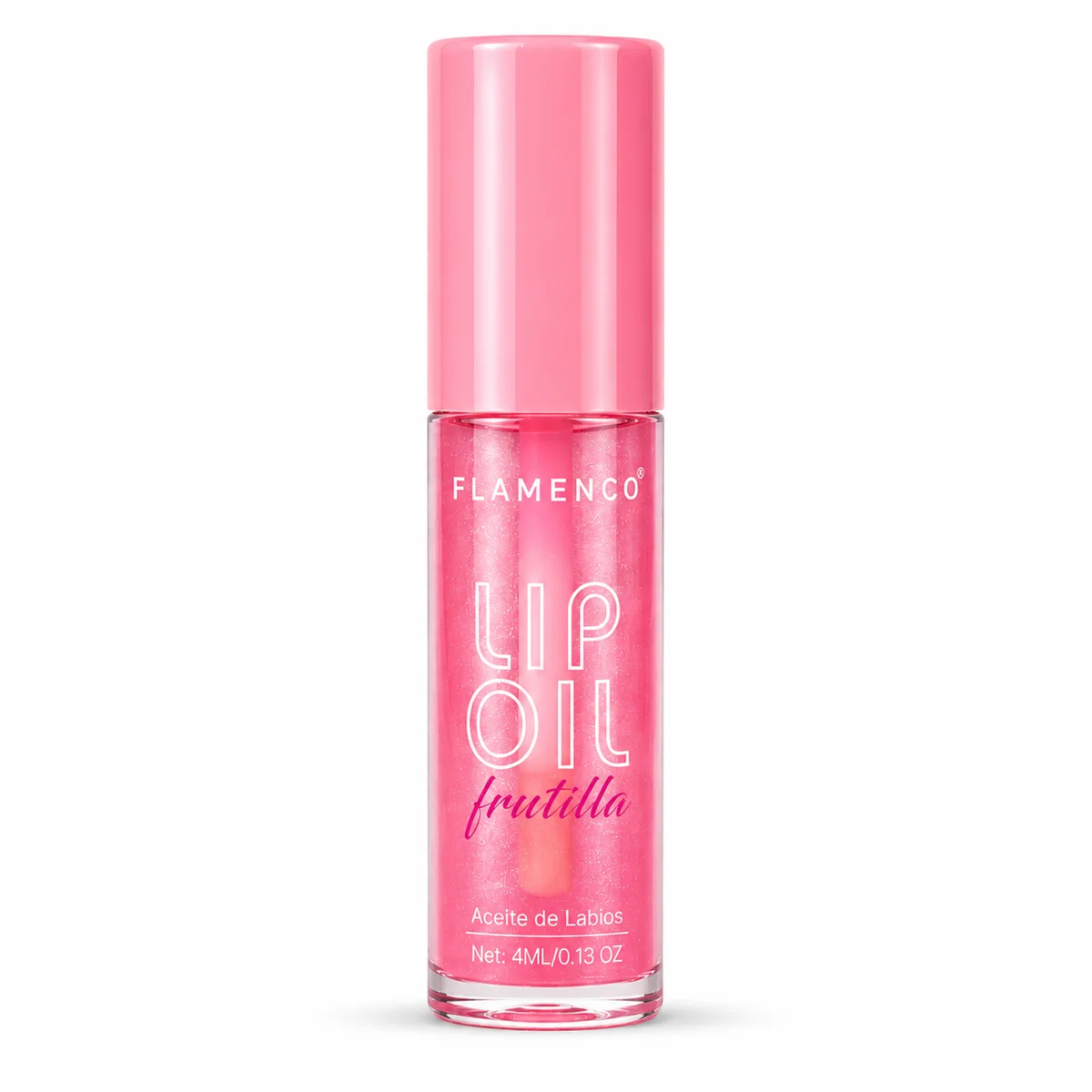 Aceite de labios