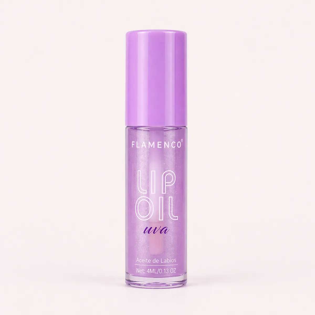Aceite de labios Flamenco